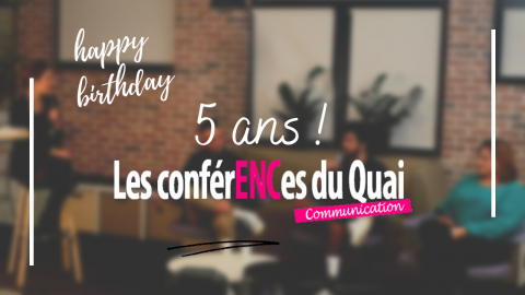 Conférences du Quai